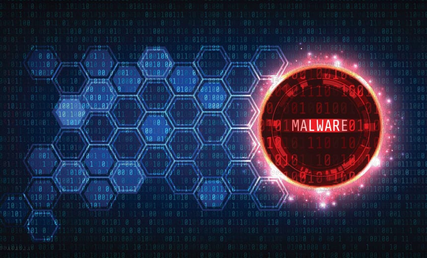 Microsoft warns of Dexphot crypto mining malware