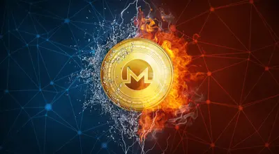 Monero Site Hacked to deliver Cryptocurrency Stealing Malware