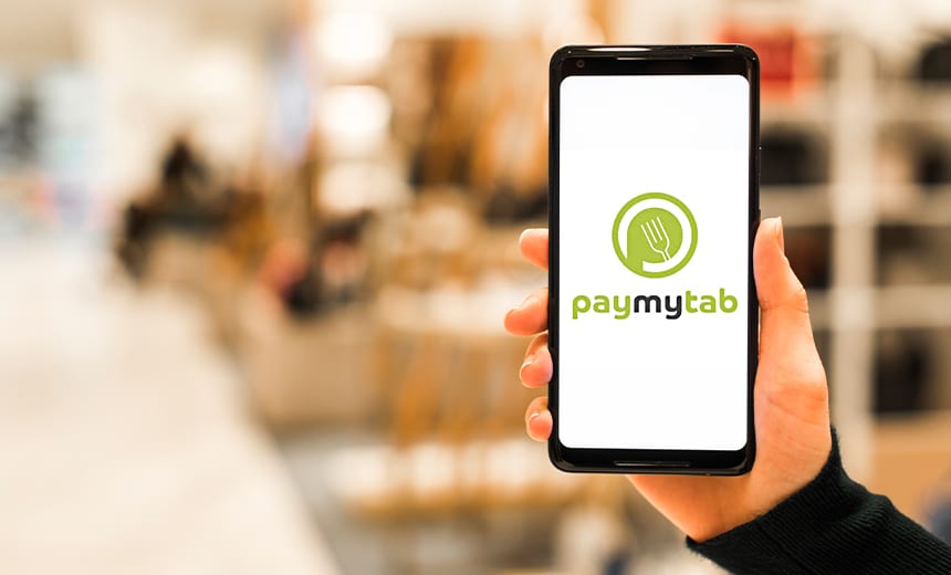 PayMyTab data leak exposes information of mobile diners