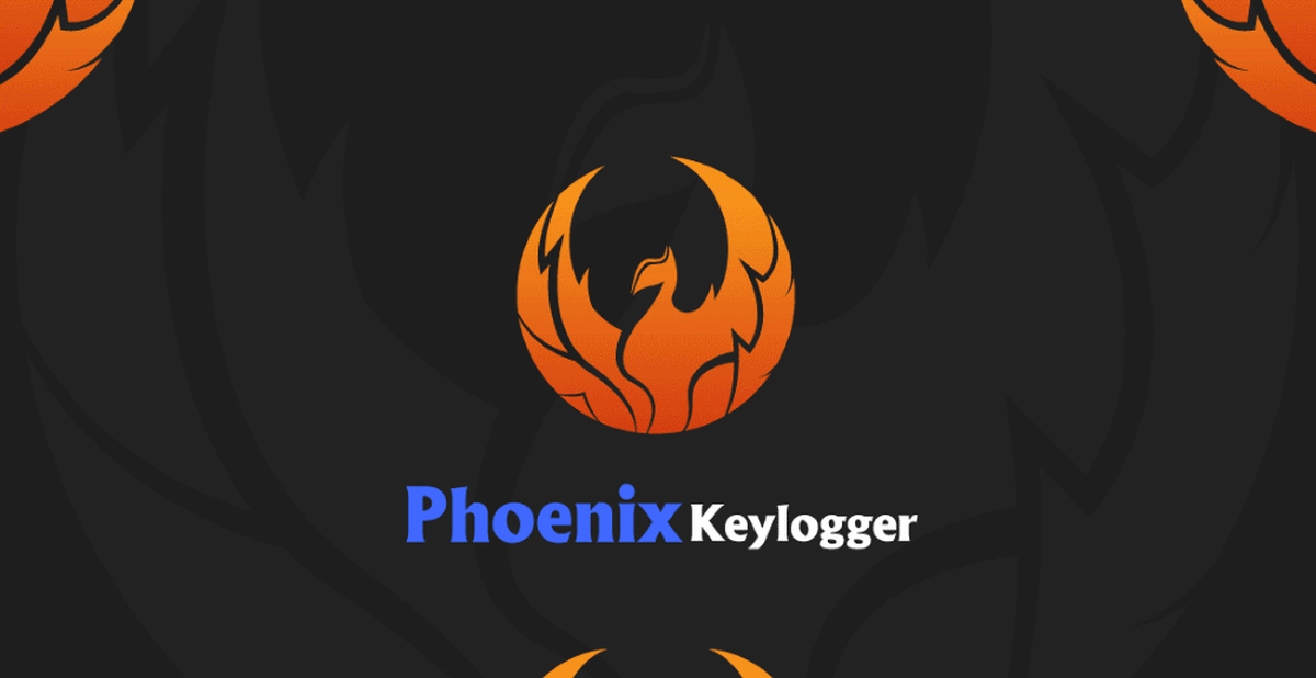 New Phoenix Keylogger tries to stop over 80 security products to avoid detection