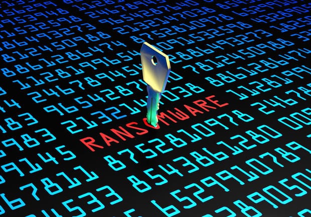 Fake copyright infringement emails install LockBit ransomware