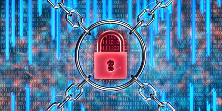 Ransomware hits Spanish companies