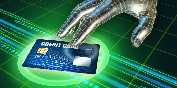 455,000 Turkish card details put up for sale