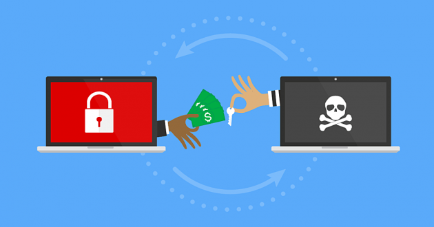 New Zeppelin Ransomware Targets Tech and Healthcare companies
