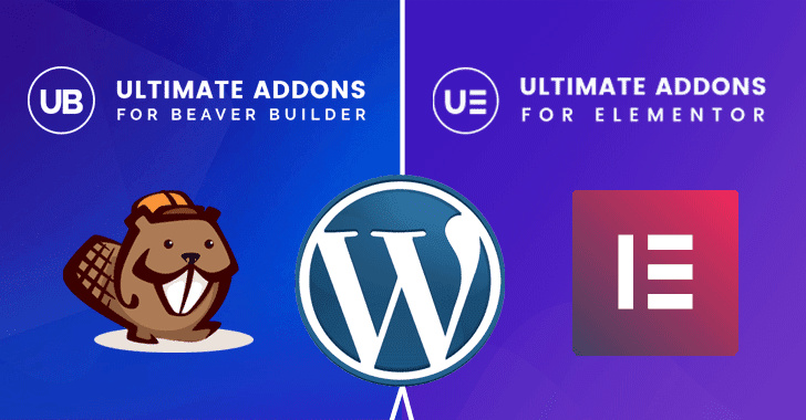 Flaw in Elementor and Beaver Addons open WordPress Sites to hackers