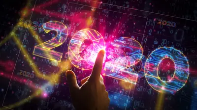 Top Cyber Security predictions for 2020