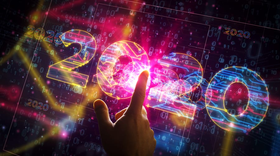 Top Cyber Security predictions for 2020