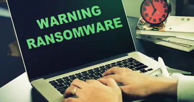 SNAKE Ransomware is targeting business networks