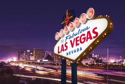 City of Las Vegas hit by a Cyber attack