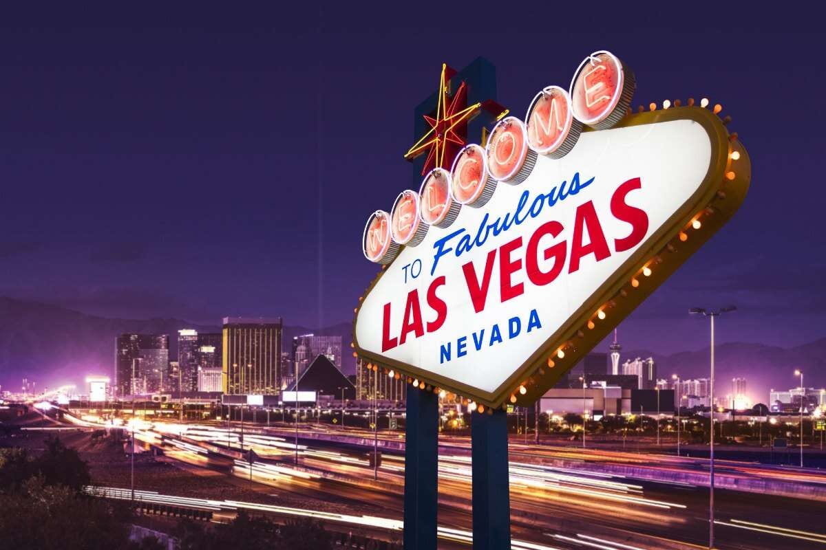 City of Las Vegas hit by a Cyber attack