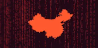 Chinese Hacking Group APT40 hides behind 13 front companies