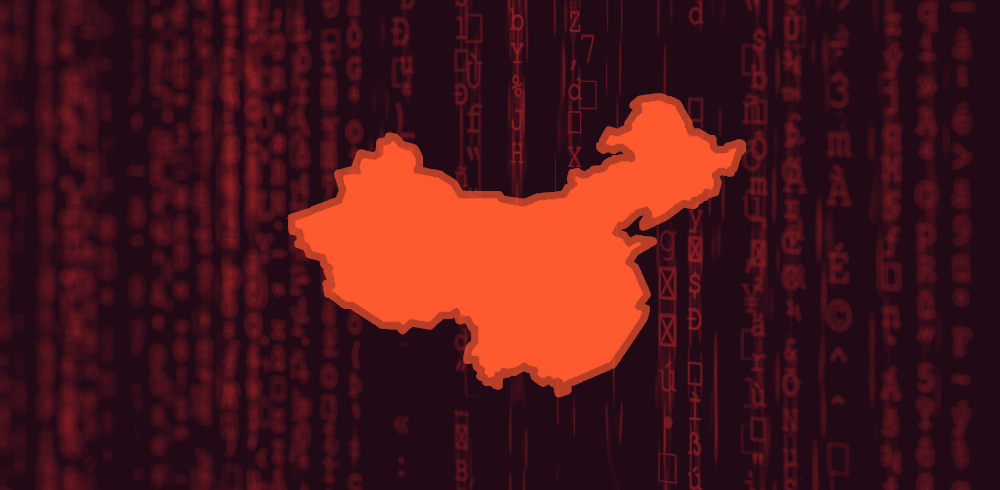 Chinese Hacking Group APT40 hides behind 13 front companies