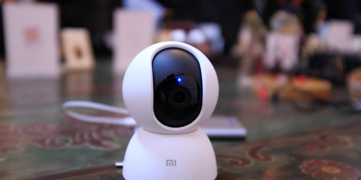 Google shuts down Xiaomi-Nest integration