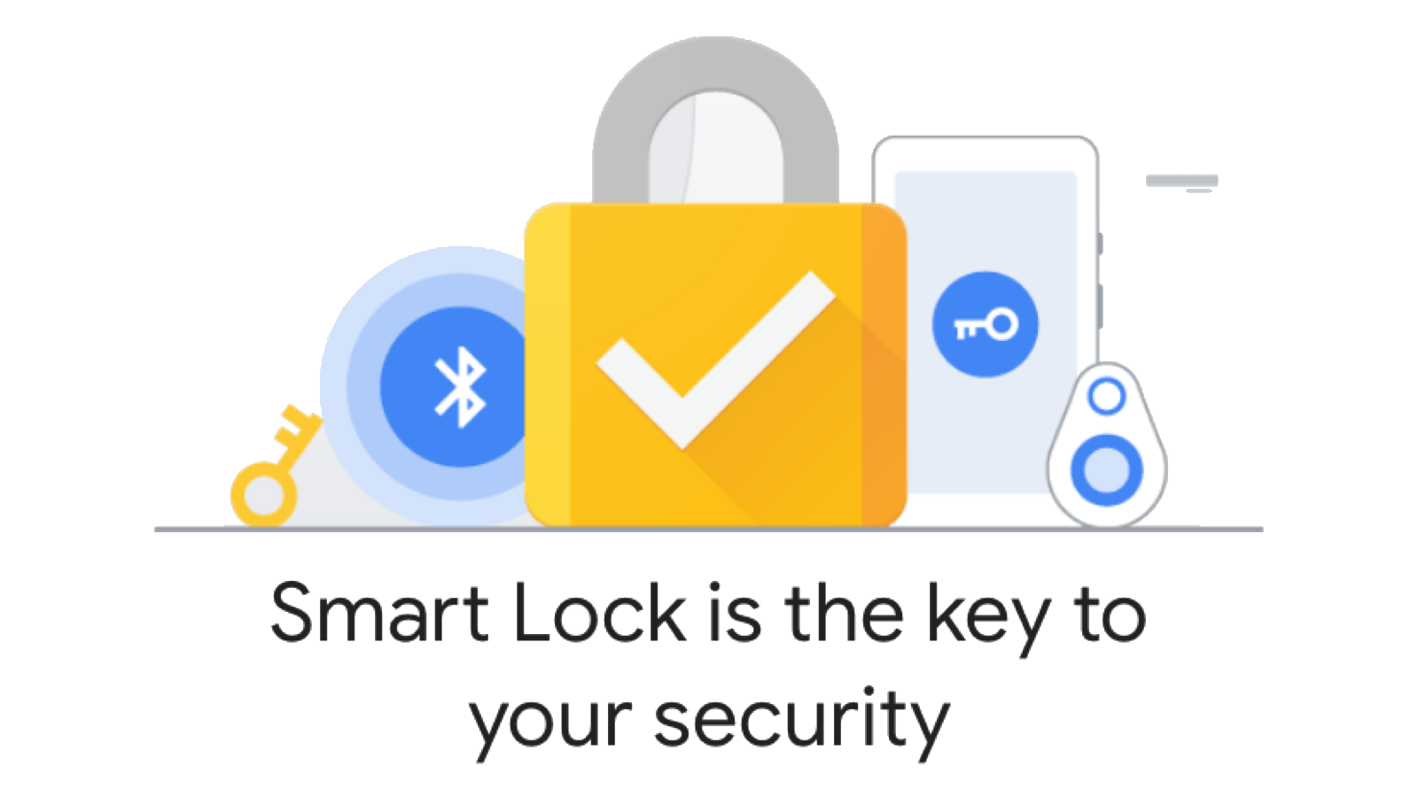iPhone to be used as a security key for Google accounts