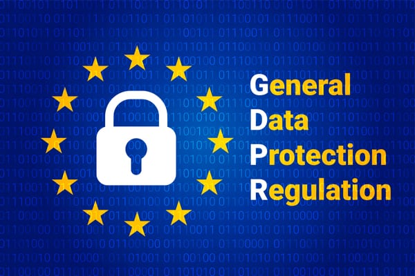 GDPR: More than 160,000 data breaches reported