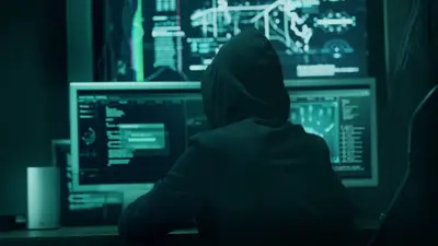 Augusta man accused of computer hacking allowed bond