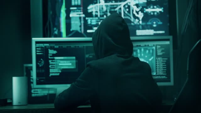 Augusta man accused of computer hacking allowed bond