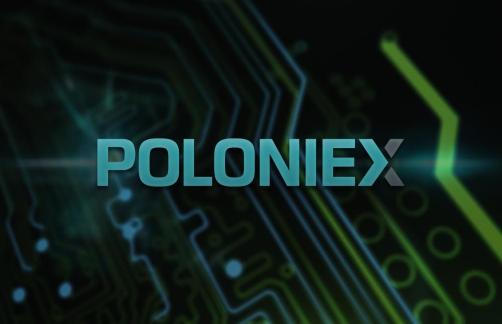 Poloniex forces password reset after a data leak