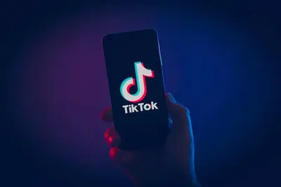 TikTok Account could be hacked by Sending SMS