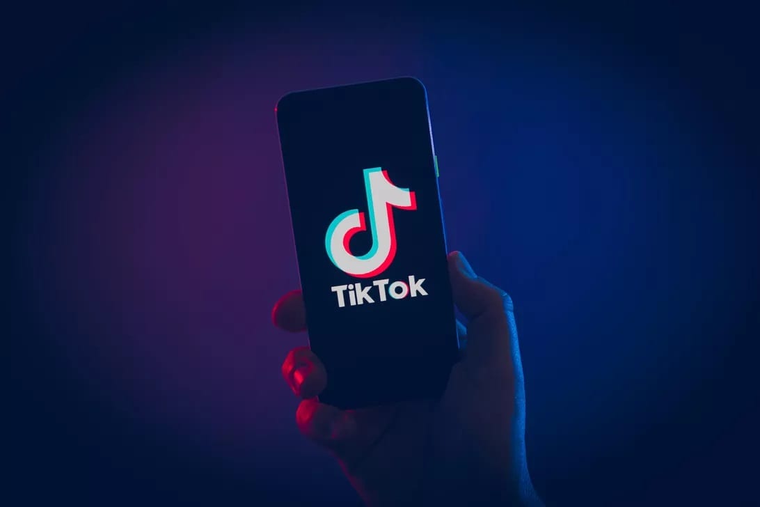 TikTok Account could be hacked by Sending SMS
