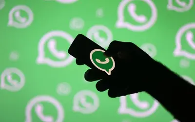 UN Officials barred from using WhatsApp