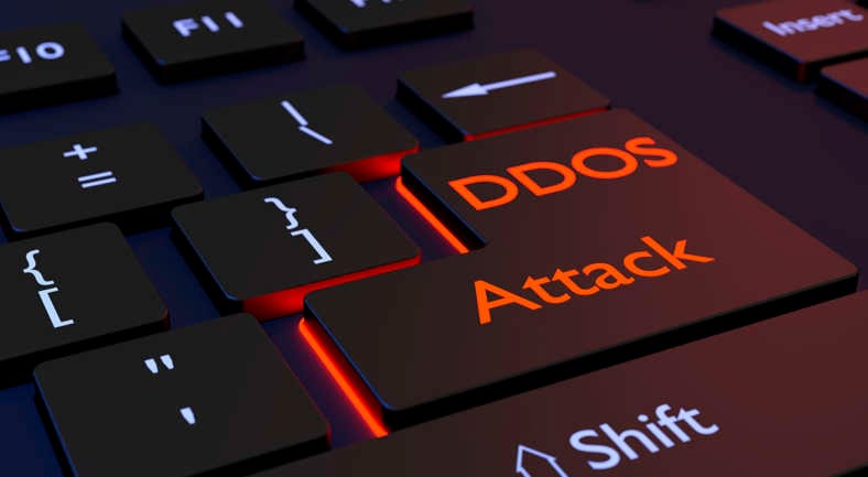 DDoS Mitigation Provider hit by 1.5 Bpps attack