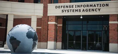DoD DISA US agency discloses a security breach