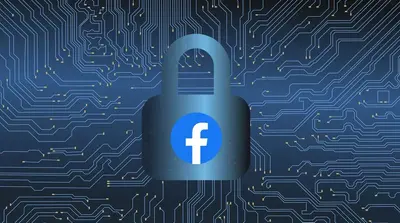 Facebook's official Twitter and Instagram accounts hacked