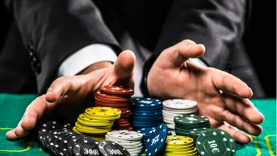 Chinese hackers breached online betting and gambling sites