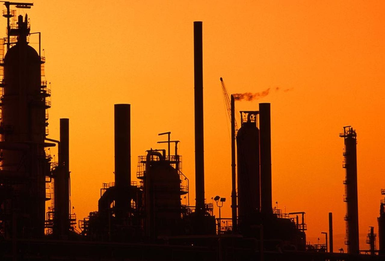 US Govt Warns of Attacks after ransomware hits Pipeline Operations