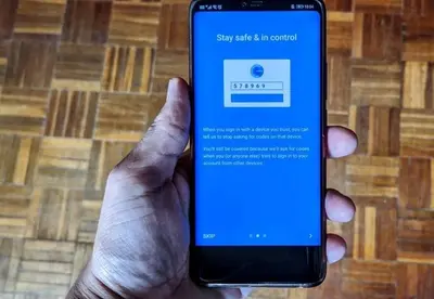 Android malware can steal Google Authenticator 2FA codes