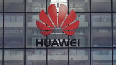 U.S. accuses Huawei of Stealing Trade Secrets