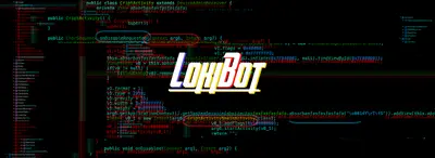 LokiBot trojan malware campaign disguised as EPIC games launcher