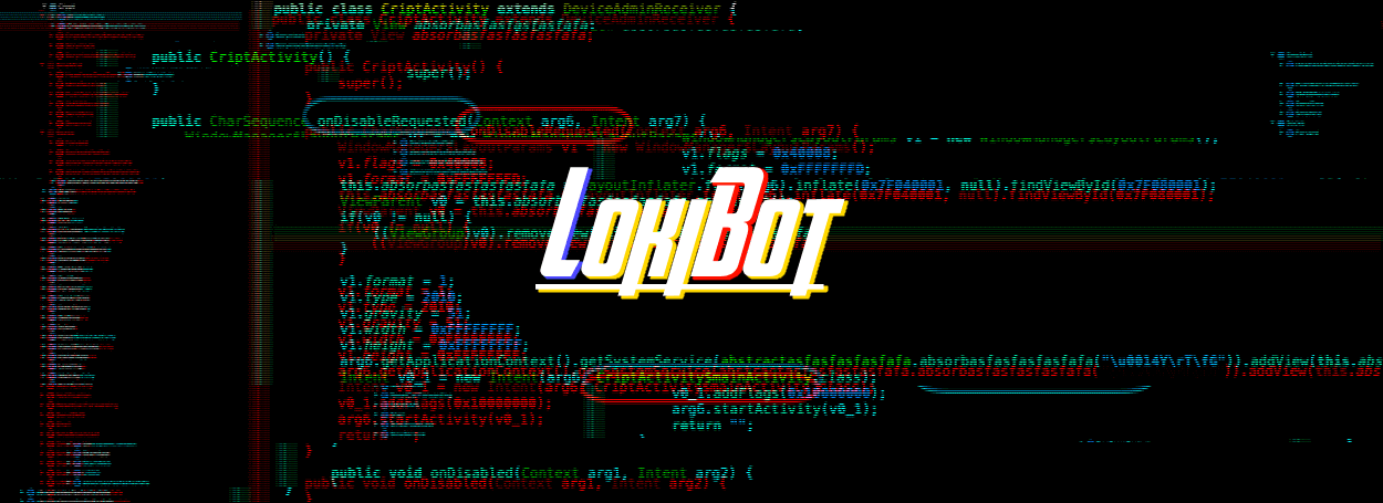 LokiBot trojan malware campaign disguised as EPIC games launcher