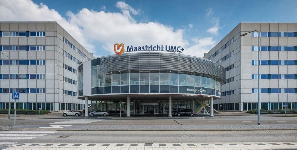 Maastricht University paid 30 bitcoins to hackers