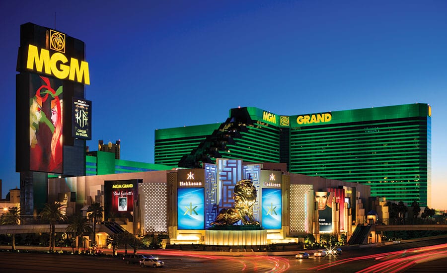 Details of 10.6 million MGM hotel guests exposed