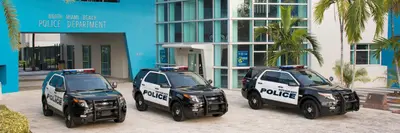 Miami Beach Police Department Suffers Ransomware Attack