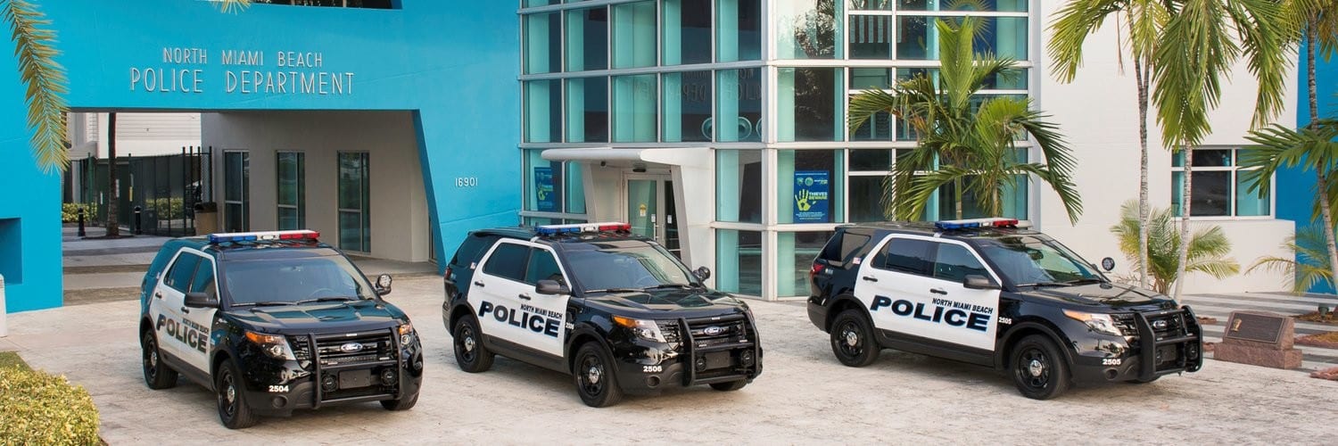 Miami Beach Police Department Suffers Ransomware Attack
