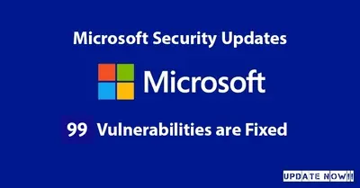 Microsoft's February 2020 Patch Tuesday fixes 99 security bugs