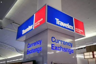 Travelex foreign currency services still offline after hack