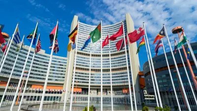 United Nations Suffered Major Data Breach