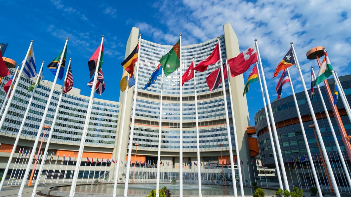 United Nations Suffered Major Data Breach