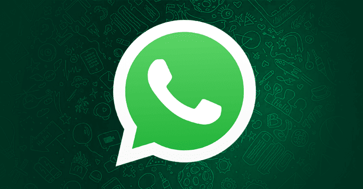 WhatsApp Bug in its desktop app fixed