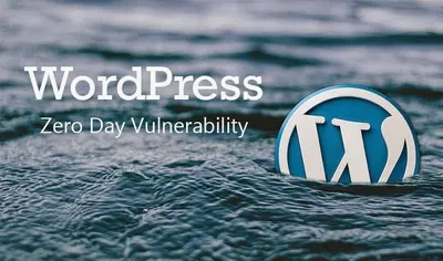 Zero-Day in WordPress Plugin Exploited to Create Admin Accounts