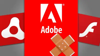 Adobe releases out-of-band software updates