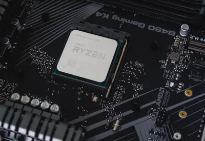 AMD processors from 2011 to 2019 vulnerable to new attacks