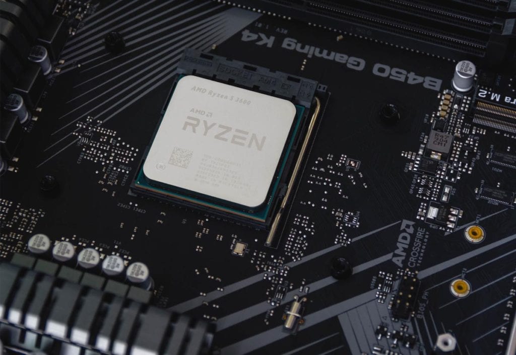 AMD processors from 2011 to 2019 vulnerable to new attacks