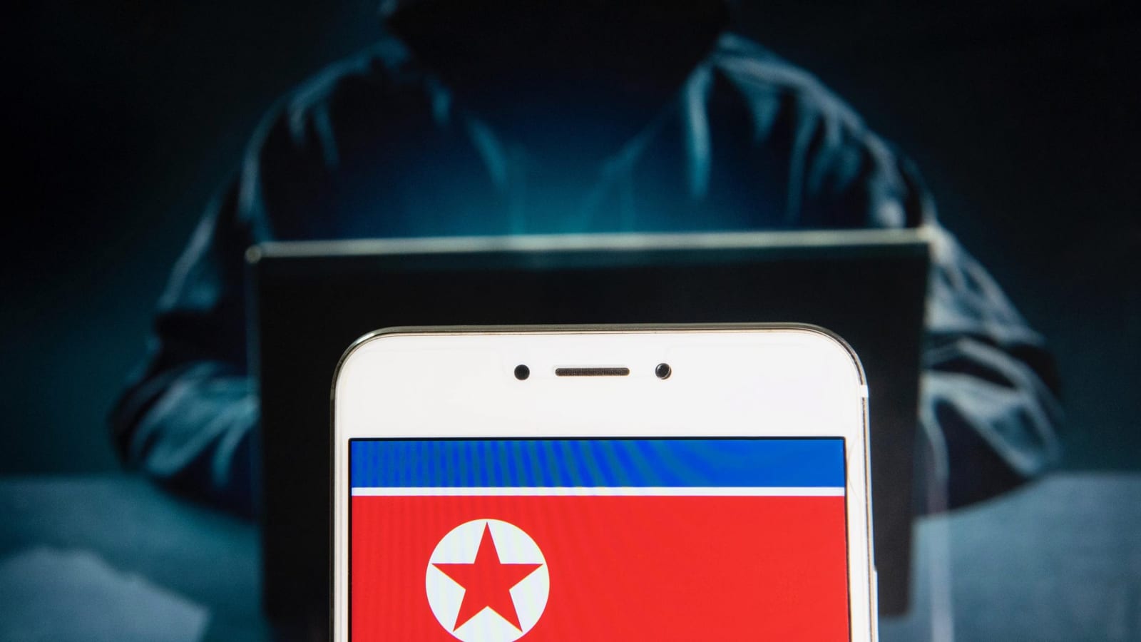 Chinese nationals indicted for laundering cryptocurrency for North Korean hackers