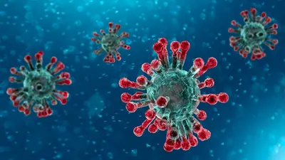 Corona Virus domains flood the web to plant malware