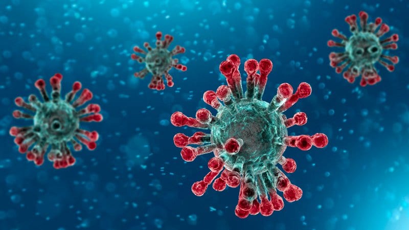 Corona Virus domains flood the web to plant malware